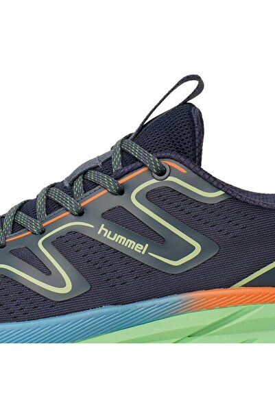 hummel 900606-7459 Taucan Unisex Walking Shoes