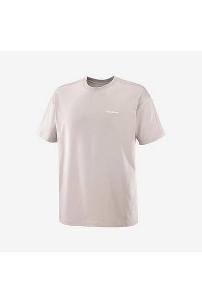 Salomon Ανδρικό αθλητικό μπλουζάκι Lc2527600 Logo Rx Tee M
