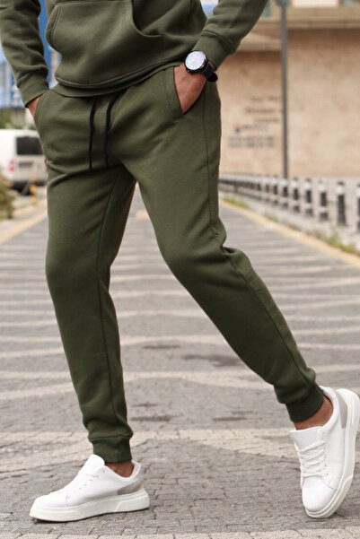 YAKAMEL Ανδρικό μοντέλο Premium με ελαστικό τελείωμα στα μπατζάκια