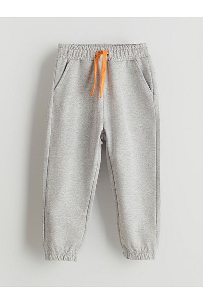 LC Waikiki Lcw Elastic Waist Boys' Jogger Tracksuit Bottom