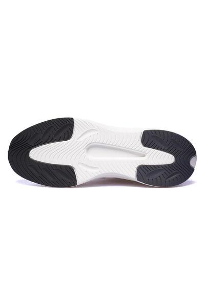 hummel 900681-9001 Haze Unisex Walking Shoes White