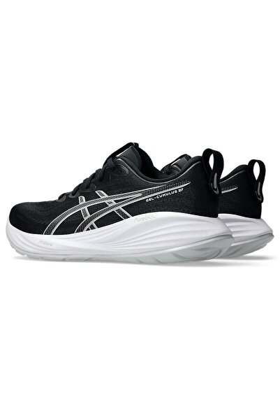 Asics 1011B960-002 Gel-Cumulus 27 Men's Running Shoes Black