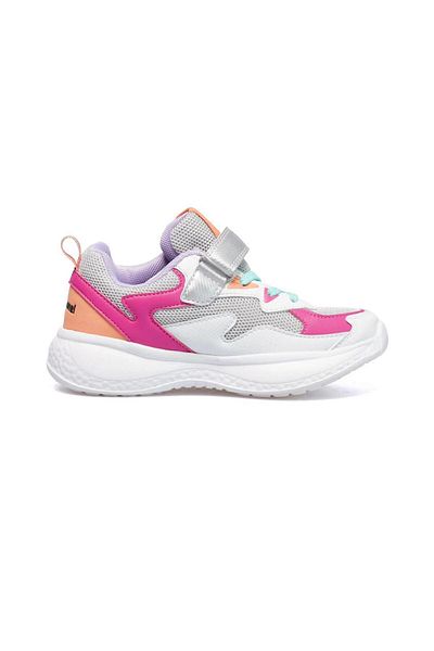 hummel 900712 -9007 Freda Jr. Children's Walking Shoes
