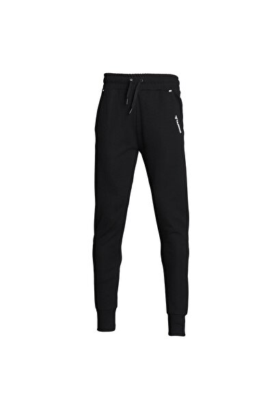 hummel 931276-2001 Inter Men's Sweatpants Black