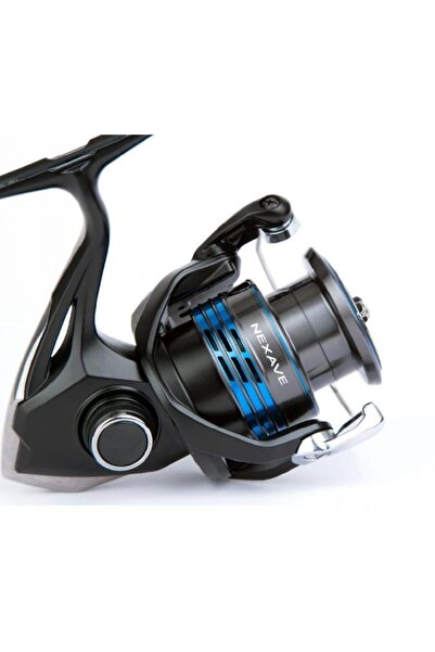 Shimano Nexave Fı 2500 Hg Yüksek Devir Lrf Spin Makinesi