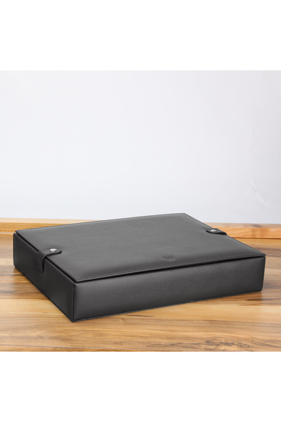 Onywatch Real Leather Watch Box Watch Collection Box Watch Storage Box