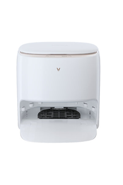 Kahveci Mühendislik & Otomasyon Viomi Alpha 3 Robot Vacuum CleanerViomi Alpha...