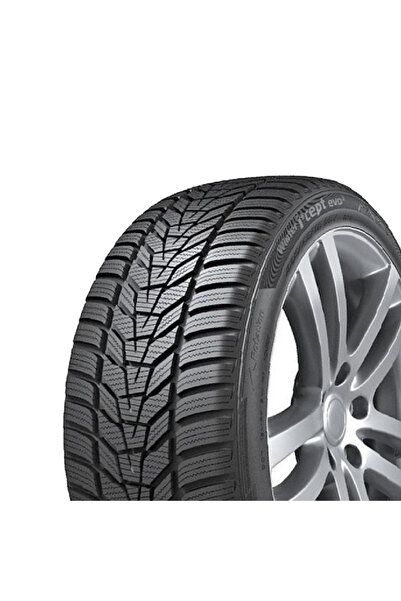 Hankook 305/40R20 112V XL Winter i*cept Evo 3 X W330A Mevsim: Kış