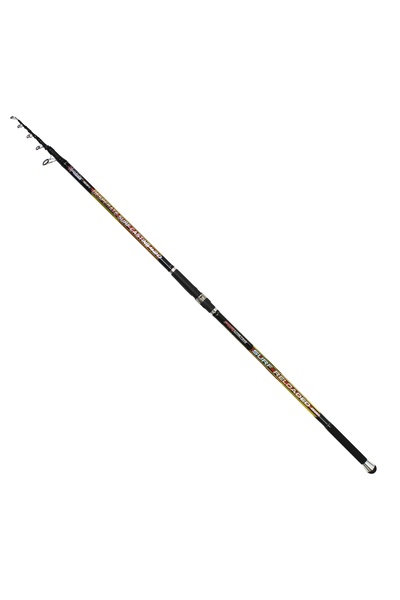 CAPTAIN 1694 Desperate 420cm Tele Surf Cast Kamış 200gr Atar