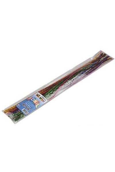Soydoğan Alray Nova Color Chenille 50 cm Metallic