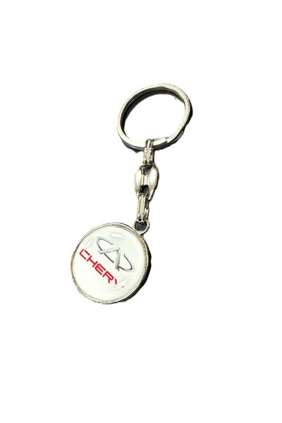 STİLİX GARAGE شيري أومادا 5 تيجو 7 تيجو 8 سلسلة مفاتيح متدلية (قطعة واحدة)