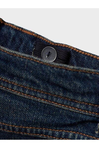 Name it NKMSILAS TAP CARGO JEANS 6650-AZ NOOS