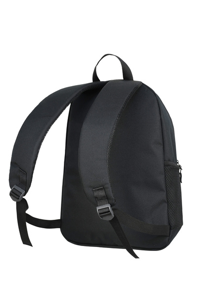 Roxy Rucsac negru cu suport de burete impermeabil, potrivit pentru utilizare zilnică și școlară