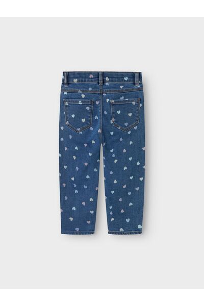 Name it NMFBELLA ANYA ALAKÚ FARMER 3555-ON NOOS