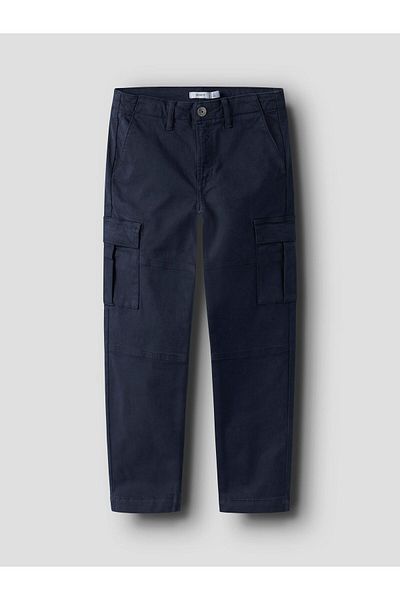 Name it Nkmryan St Twi Cargo Pant 5720-Ot Noos