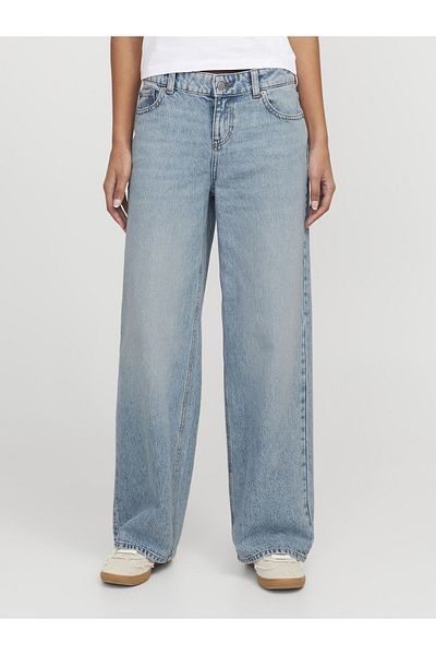 JJXX Weit geschnitten JXTOKYO WIDE LW JEANS R6196 DNM