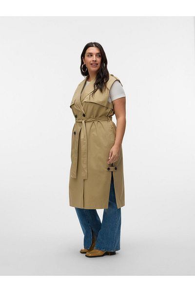 Veromoda Curve Weste VMCLEA Anzugweste
