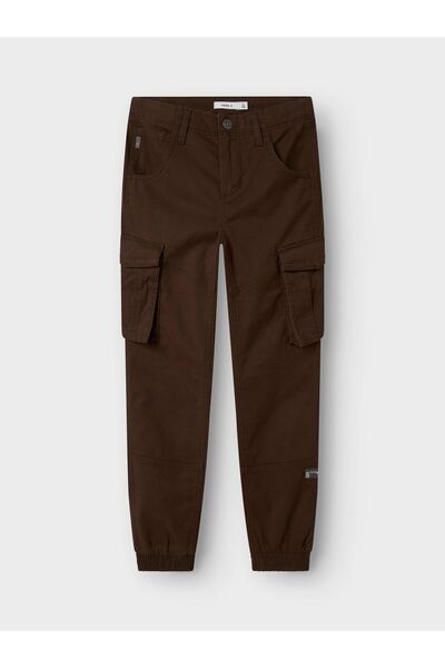 Name it Cargo Pants Regular Fit