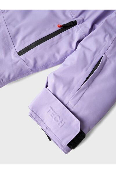 Name it NKNSLOPE10 KURTKA SKI EDITION FO NOOS