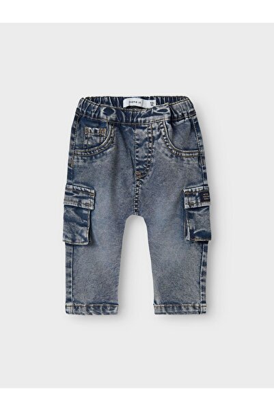 Name it Cargojeans Baggy Fit