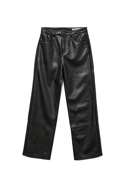 Veromoda Curve Hose VMCTESSA Hohe Taille Hose