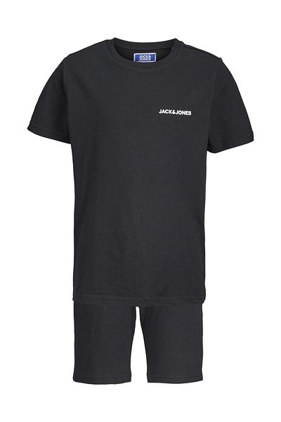 Jack & Jones Junior Loungewear-Set Bedrucktes Loungewear-Set Junior