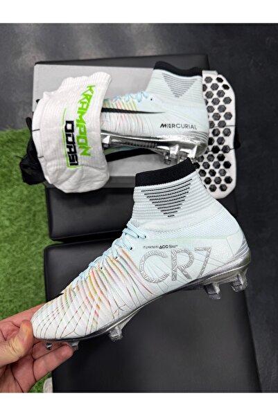 Krampon odası Cr 7 Elite Football Boots