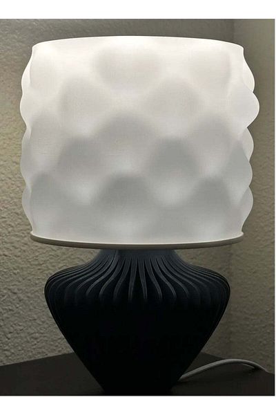 3D Brothers Lumpy Shade Refined Elegance Edition