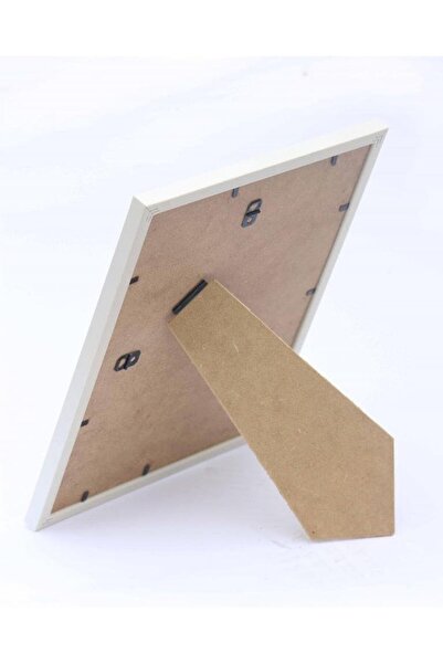 Frame Company Drayton Range A4 Picture Photo Frames, White