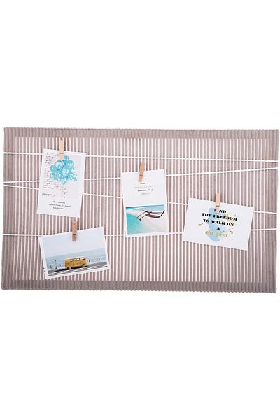 AKDC Photo Frame Beige