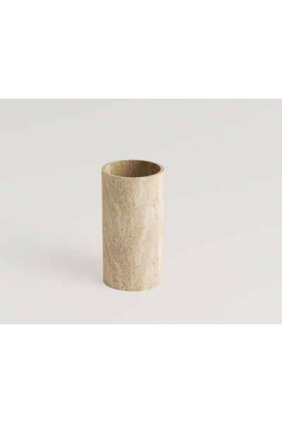 fennes home Arete - Traverten Vazo