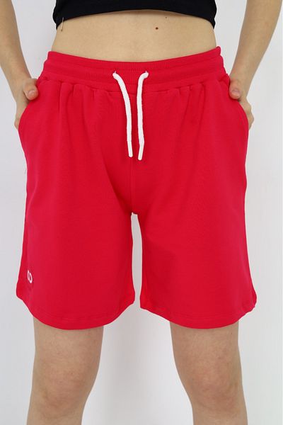 Toontoy Girls' Printed Shorts