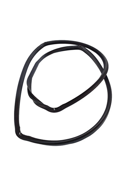 Oven Cover Gasket 44x34 cm compatible with Ariston