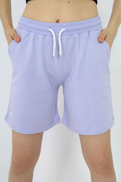 Toontoy Girls' Printed Shorts