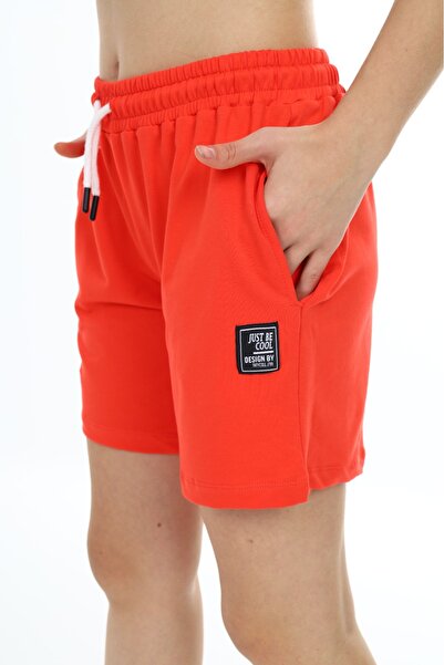 Toontoy Girls' Shorts