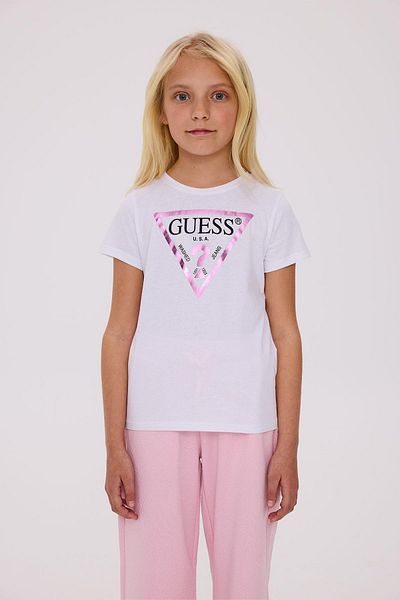 Guess Bg Store Girl's Tshirt