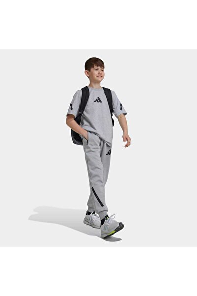 adidas Z.n.e. Çocuk Gri Eşofman Altı (JI7543)