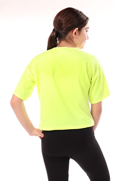 Toontoy Κοριτσίστικο μπλουζάκι με στάμπα