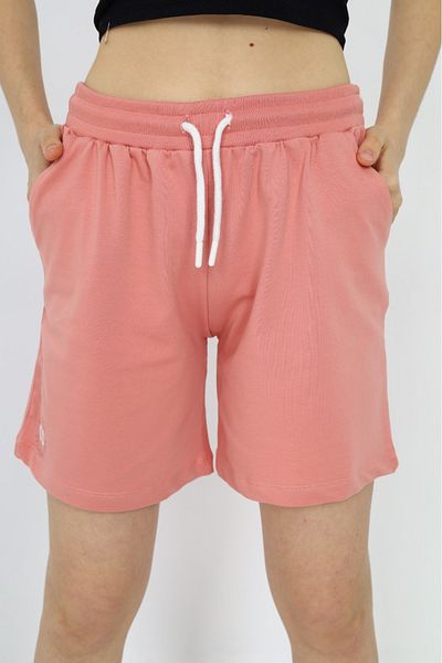 Toontoy Girls' Printed Shorts