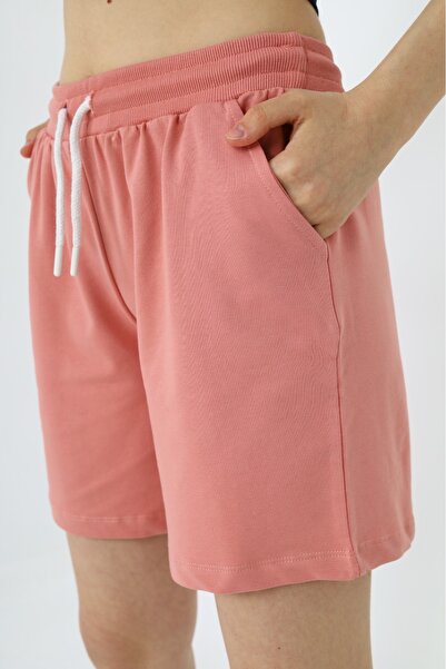 Toontoy Σορτς για κορίτσια με στάμπα