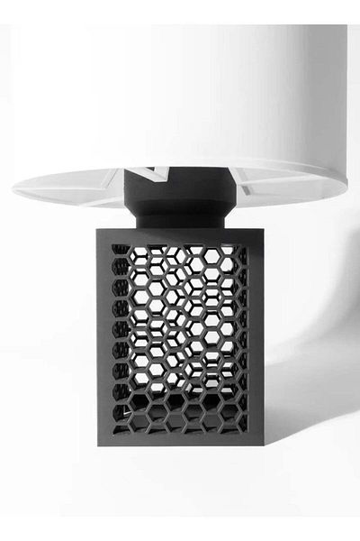 3D Brothers The Aro Lamp: Stylish and Distinctive Illumination for Home Workspaces