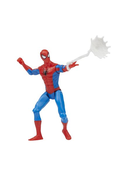 Hasbro Spiderman Epic Hero Spider Man figurine 10cm