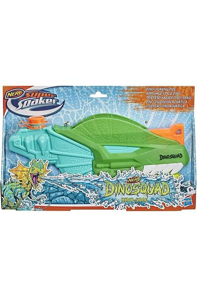 Nerf Super Soaker DinoSquad Dino-Soak