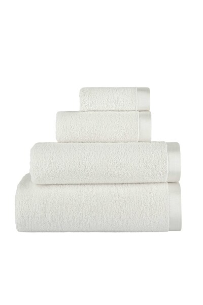 CASA LUSSO منشفة وجه مقاس 50x90