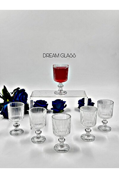 ORTAKÖY CENNETİ 6 Personality Stylish Coffee so Cozy Set of Cups