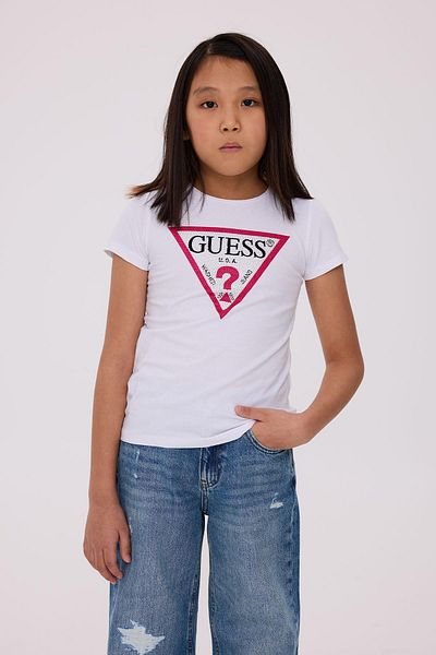 Guess SS T-SHIRT