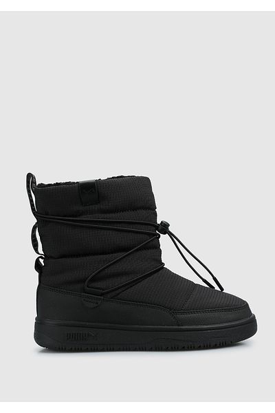 Puma Snowbae 39392001   Wns Winter Shoes