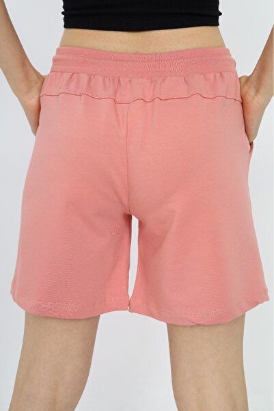 Toontoy Σορτς για κορίτσια με στάμπα