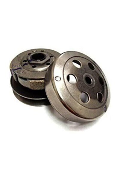 NCR Scooter 50 Lik Arka Varyatör 50 Ve 80 Lik Arka Varyatör