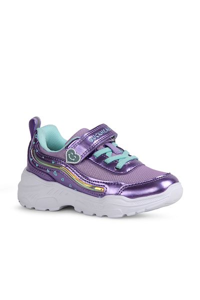 BUCKHEAD Pantofort de fată Mindy BUCK3031